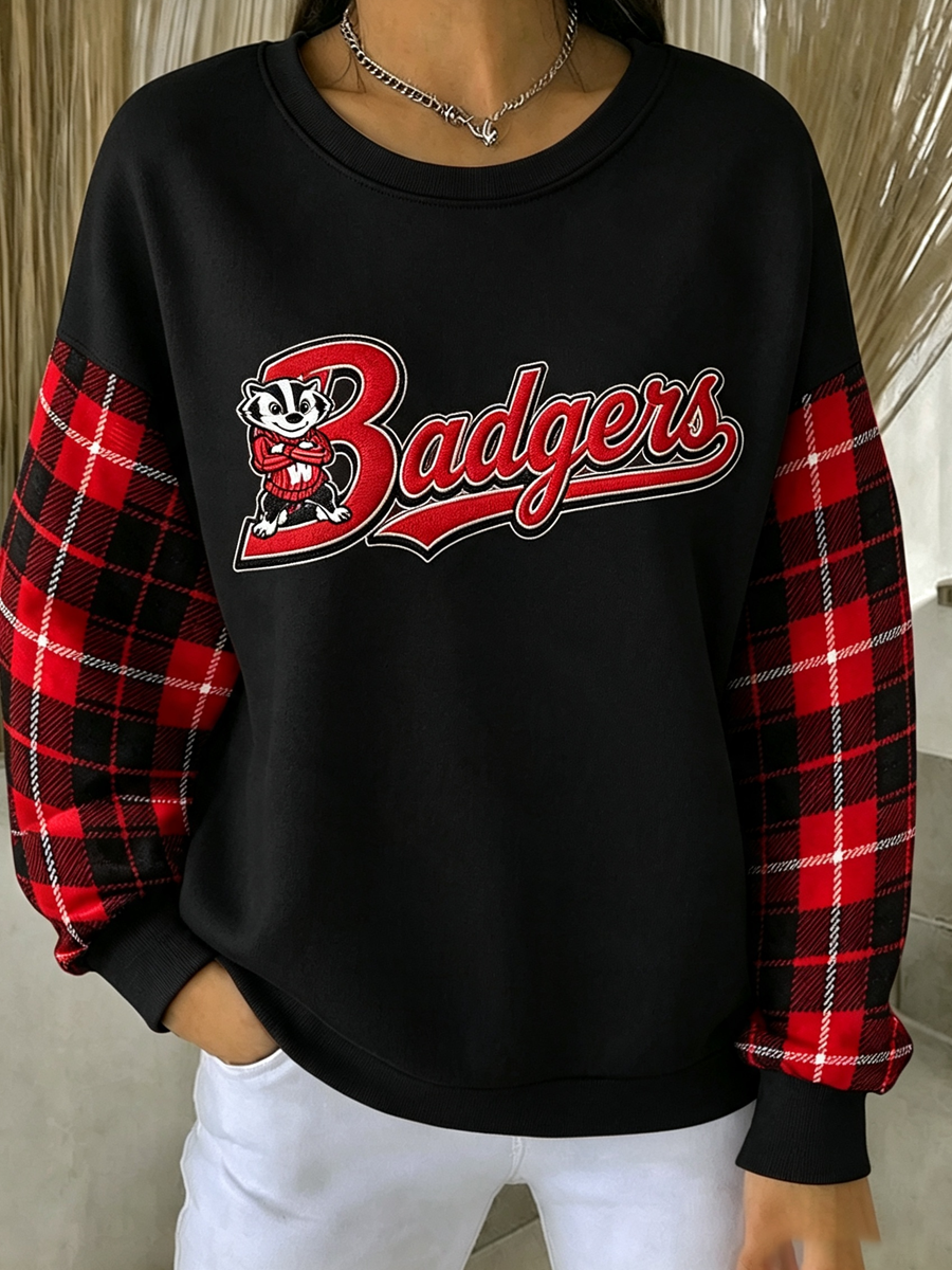 Women's Football Casual Sportswear