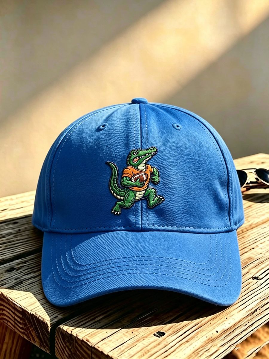 Unisex Football Baseball Cap
