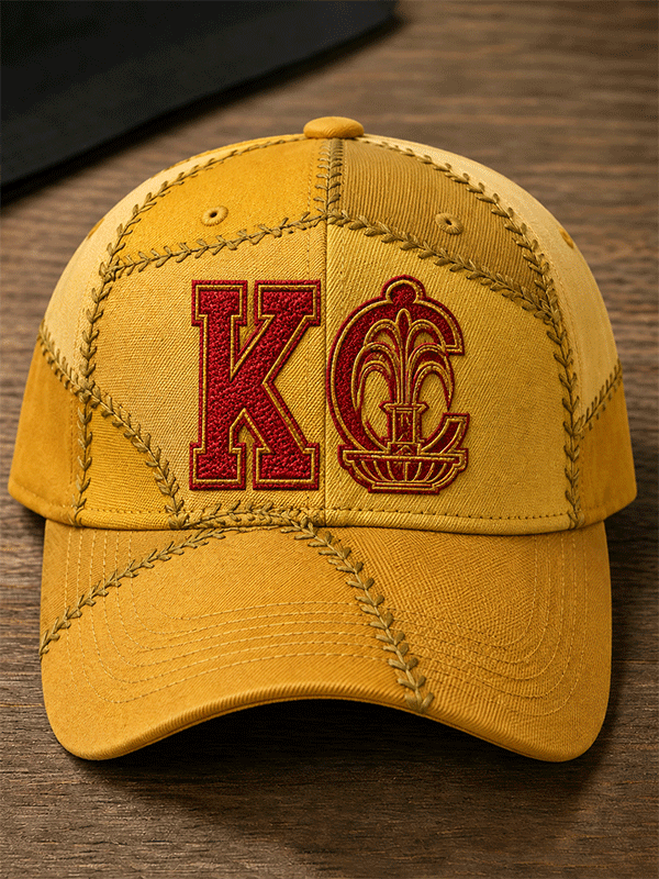 Unisex football Baseball Cap
