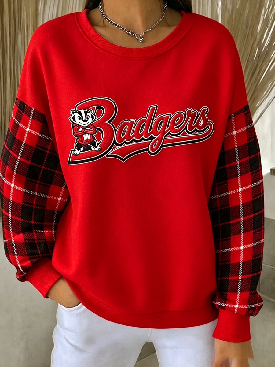 Women's Football Casual Sportswear