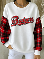 Women's Football Casual Sportswear