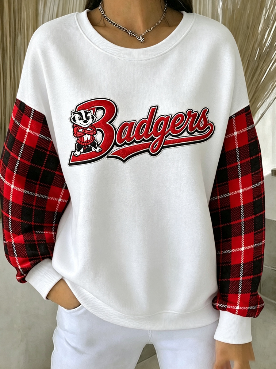 Women's Football Casual Sportswear
