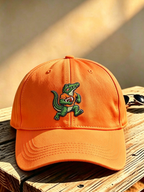 Unisex Football Baseball Cap
